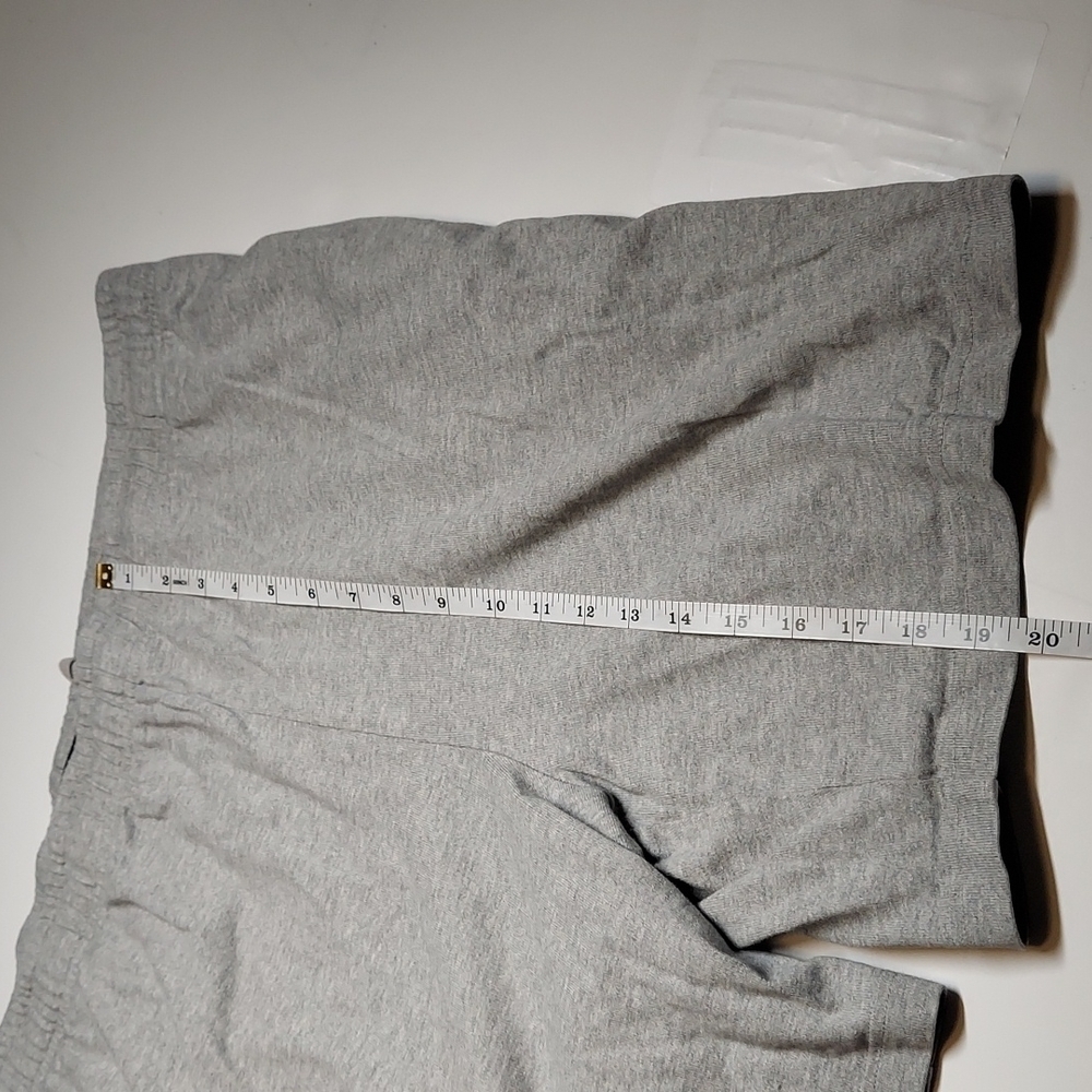 Land's End Gray Shorts Size XL 40-42 - Picture 6 of 7